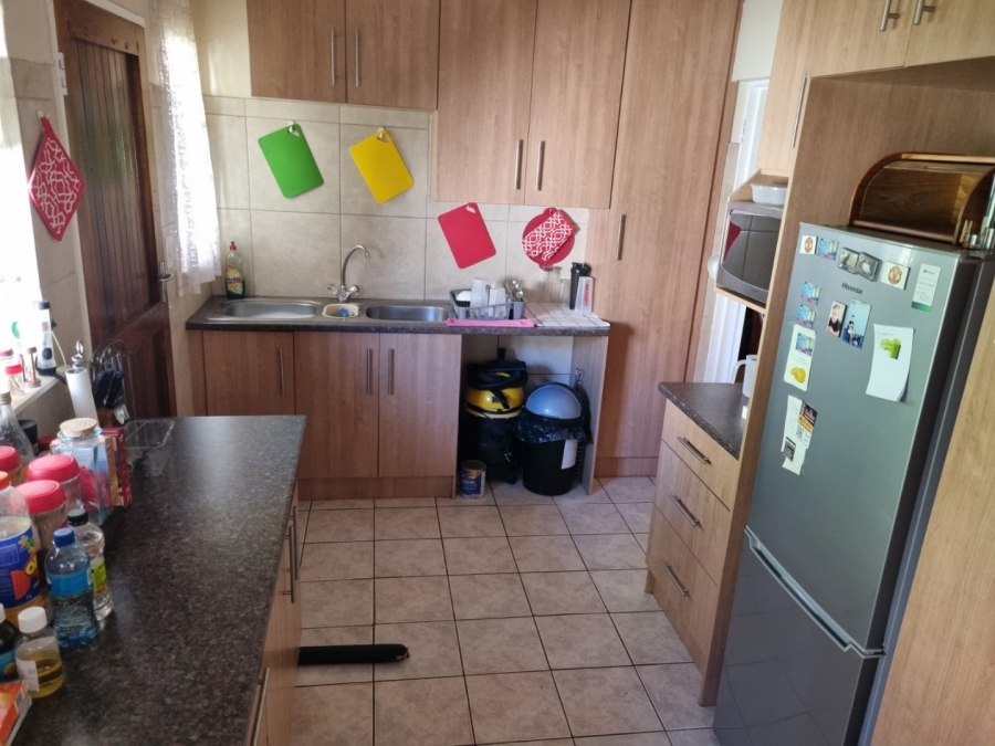 3 Bedroom Property for Sale in Pellissier Free State
